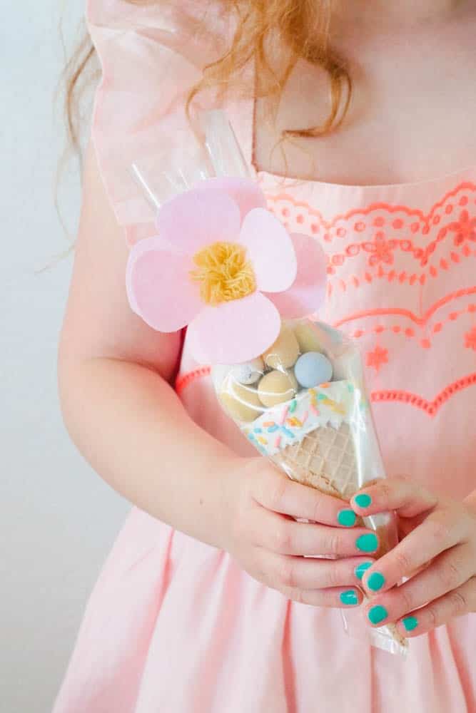 10 obsequios de fiesta de Pascua que a los niños les encantarán